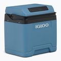 Přenosná chladnička Igloo IE24 DC 24 and ice blue 2