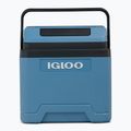 Přenosná chladnička Igloo IE24 DC 24 and ice blue 8