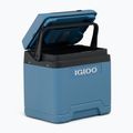 Turistická chladnička Igloo IE24 ACDC 24 l ice blue 10