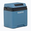 Turistická chladnička Igloo IE27 ACDC 27 l ive blue 3