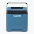 Turistická chladnička Igloo IE27 ACDC 27 l ive blue 7