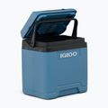 Turistická chladnička Igloo IE27 ACDC 27 l ive blue 8