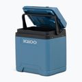 Turistická chladnička Igloo IE27 ACDC 27 l ive blue 9