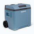 Turistická chladnička Igloo IE42 ACDC 42 l ice blue 2