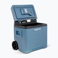 Turistická chladnička Igloo IE42 ACDC 42 l ice blue 9