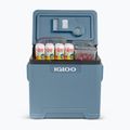 Turistická chladnička Igloo IE42 ACDC 42 l ice blue 11