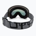 Lyžařské brýle Bliz Flow matt black/brown gold multi/yellow 4