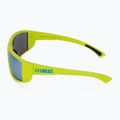 Cyklistické brýle Bliz Drift zelené 54001-73 4