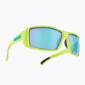 Cyklistické brýle Bliz Drift zelené 54001-73 5