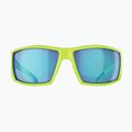 Cyklistické brýle Bliz Drift zelené 54001-73 6
