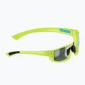 Cyklistické brýle Bliz Drift zelené 54001-73 8
