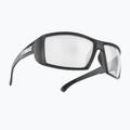 Cyklistické brýle Bliz Drift Polarized S3 matt black/brown silver mirror 2