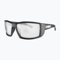 Cyklistické brýle Bliz Drift Polarized S3 matt black/brown silver mirror 3