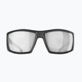 Cyklistické brýle Bliz Drift Polarized S3 matt black/brown silver mirror 4