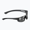 Cyklistické brýle Bliz Drift Polarized S3 matt black/brown silver mirror 6