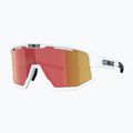 Sluneční brýle Bliz Fusion matt white/smoke red multi 6