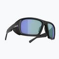 Cyklistické brýle Bliz Peak Nano Optics Photochromic S2-S4 matt black/brown blue multi 2
