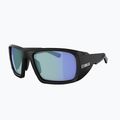 Cyklistické brýle Bliz Peak Nano Optics Photochromic S2-S4 matt black/brown blue multi 3