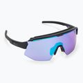 Cyklistické brýle Bliz Breeze Nano Optics Nordic Light černé 52102-14N