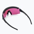 Cyklistické brýle Bliz Breeze Nano Optics Nordic Light černé 52102-14N 2