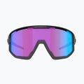 Brýle na kolo Bliz Vision Nano Optics Nordic Light S2 matná černá/světlá begonie/fialová modrá multi 4