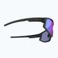 Brýle na kolo Bliz Vision Nano Optics Nordic Light S2 matná černá/světlá begonie/fialová modrá multi 5