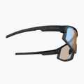 Bliz Vision Nano Optics Nordic Light S2 matná černá/světle korálová/oranžová modrá multi brýle na kolo 6