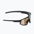 Bliz Vision Nano Optics Nordic Light S2 matná černá/světle korálová/oranžová modrá multi brýle na kolo 7