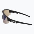 Cyklistické brýle Bliz Matrix Nano Optics Photochromic S1-S3 matt black / brown blue multi 52104-13P 4