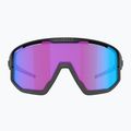 Cyklistické brýle Bliz Fusion Nano Optics Nordic Light S2 matt black/begonia/violet blue multi 5