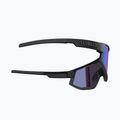 Cyklistické brýle Bliz Fusion Nano Optics Nordic Light S2 matt black/begonia/violet blue multi 7