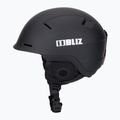 Lyžařská helma  Bliz Infinity matte black 3