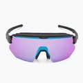 Sluneční brýle  Bliz Breeze Small Nano Optics Nordic Light matt black/begonia/violet blue 4