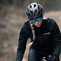 Cyklistické brýle Bliz Hero Nano Optics Nordic Light S2 matná černá/světlá begonie/fialová modrá multi 11