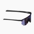 Cyklistické brýle Bliz Hero Nano Optics Nordic Light S2 matná černá/světlá begonie/fialová modrá multi 6