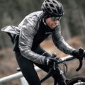 Cyklistické brýle Bliz Hero S3 matně černé/kouřově stříbrné zrcadlové 11
