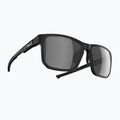 Cyklistické brýle Bliz Ignite Polarized S3 matt black/brown silver mirror 2