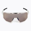 Cyklistické brýle Bliz Fusion Nano Optics Photochromic S1-S3 matt white/brown multi 4