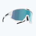 Cyklistické brýle Bliz Fusion Nano Optics Photochromic S1-S3 matt white/brown multi 6