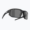 Cyklistické brýle Bliz Arrow Polarized S3 matt black/brown silver mirror 2