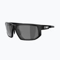 Cyklistické brýle Bliz Arrow Polarized S3 matt black/brown silver mirror 3
