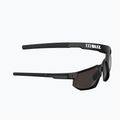 Cyklistické brýle Bliz Arrow Polarized S3 matt black/brown silver mirror 6