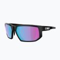 Cyklistické brýle Bliz Arrow Nano Optics Nordic Light S2 matná černá/begonia/fialová modrá multi 3
