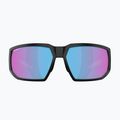 Cyklistické brýle Bliz Arrow Nano Optics Nordic Light S2 matná černá/begonia/fialová modrá multi 4