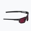 Cyklistické brýle Bliz Arrow Nano Optics Nordic Light S2 matná černá/begonia/fialová modrá multi 6