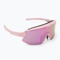Sluneční brýle  Bliz Breeze Small matt powder pink/brown/rosegold multi 2
