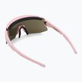 Sluneční brýle  Bliz Breeze Small matt powder pink/brown/rosegold multi 3
