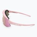 Sluneční brýle  Bliz Breeze Small matt powder pink/brown/rosegold multi 5