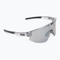 Sluneční brýle  Bliz Matrix crystal black/smoke/silver mirror