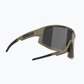 Sluneční brýle  Bliz Vision matt camo green/smoke/silver mirror 2